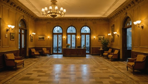 Quel hôtel pour un court séjour à Bruxelles ?