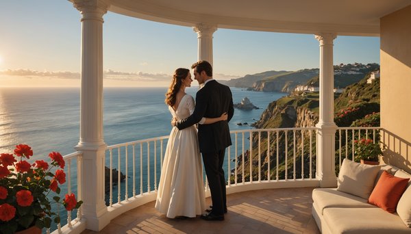 3 raisons de séjourner en couple dans un hôtel de Bidart