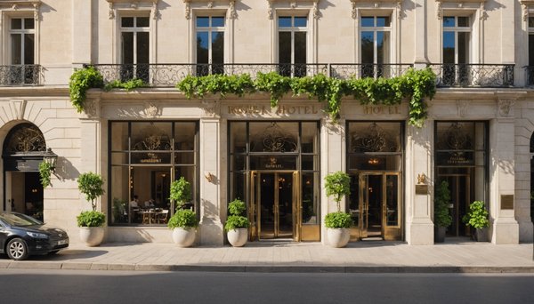 Comment préparer efficacement la cession d'un hôtel en France pour attirer les acheteurs potentiels et obtenir le meilleur prix de vente ?