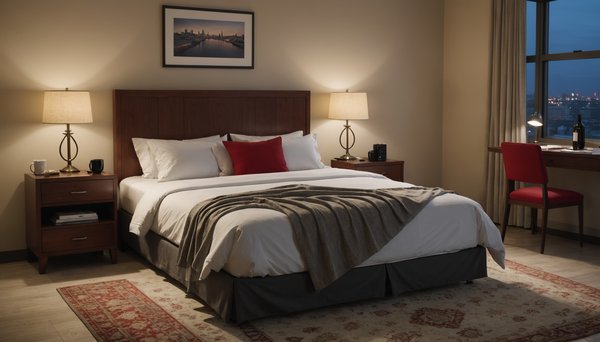 Ces petits détails qui peuvent gâcher un séjour à l'hôtel