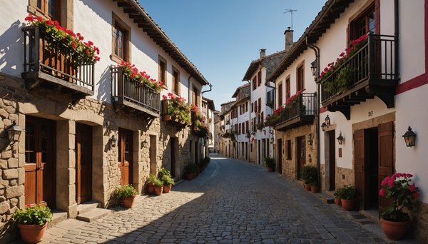 Les Meilleurs Hôtels à Ainhoa, France : Trouvez Votre Hébergement Idéal au Cœur du Pays Basque