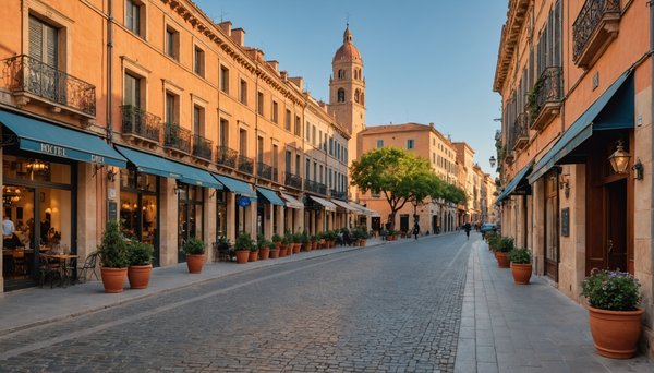 Découvrez les Meilleurs Hôtels de Perpignan et ses Environs pour un Séjour Inoubliable
