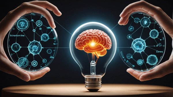 Les nouvelles avancées scientifiques qui transforment notre quotidien