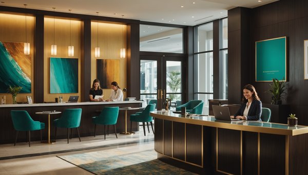 Quand doit-on faire sa réservation d'hôtel pour avoir le meilleur prix ?