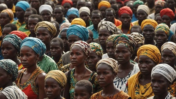 Les défis économiques de l'Afrique face à la mondialisation