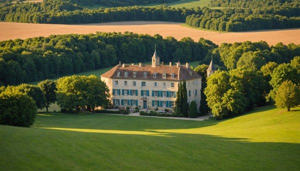Les collines iduki : l'appart hôtel idéal à la bastide-clairence