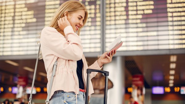 Vols long-courriers : comment bien s'organiser pour voyager sans stress ?