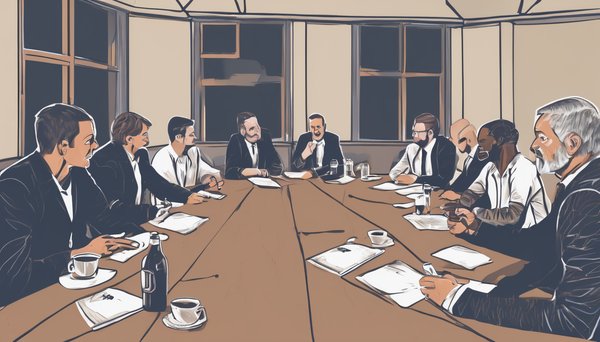 Avant-match, mi-temps, après-match : animer vos échanges à la central house