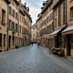 Que faire lors d’un séjour à cambo les bains ?