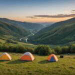 Vivez un séjour nature au camping les pialades en dordogne