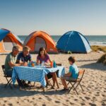 Organiser un sejour en famille proche du puy du fou