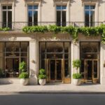 3 raisons de séjourner en couple dans un hôtel de Bidart