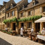 Pourquoi les hôtels en Ardèche sont une destination idéale pour les amateurs de patrimoine