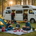 Comment passer un séjour inoubliable en mobil home en hérault ?